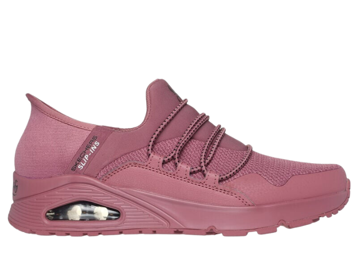 Skechers Snoop Dogg Slip-ins Uno Laid Back Rose - 251021-ROS Skechers Snoop Dogg Slip-ins Uno Laid Back Rose - 251021-ROS